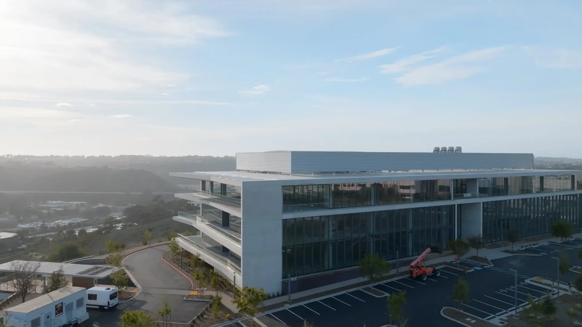 Headquarters Point — 2025 update — video poster
