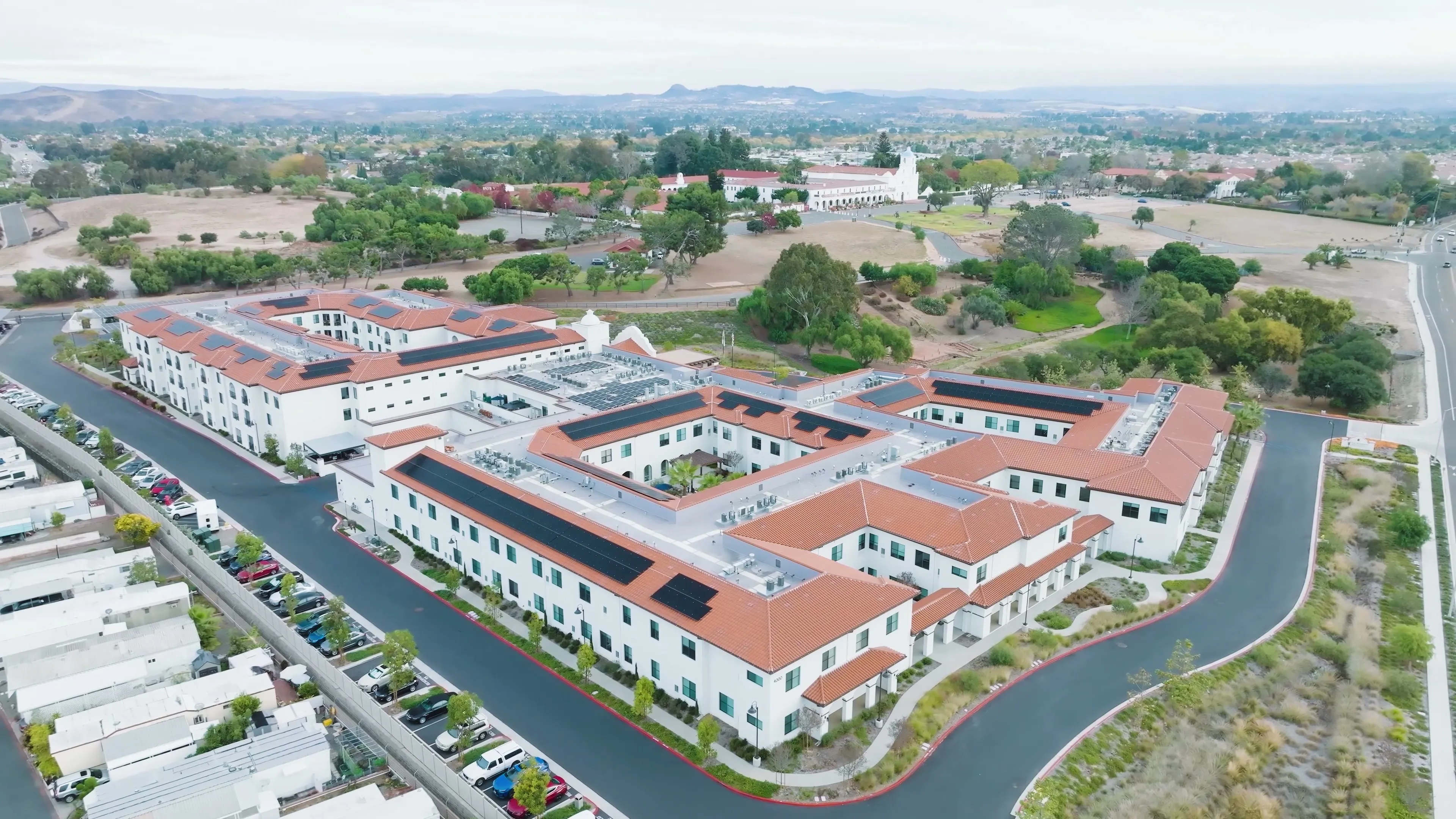 4050 Mission Avenue, Oceanside — project