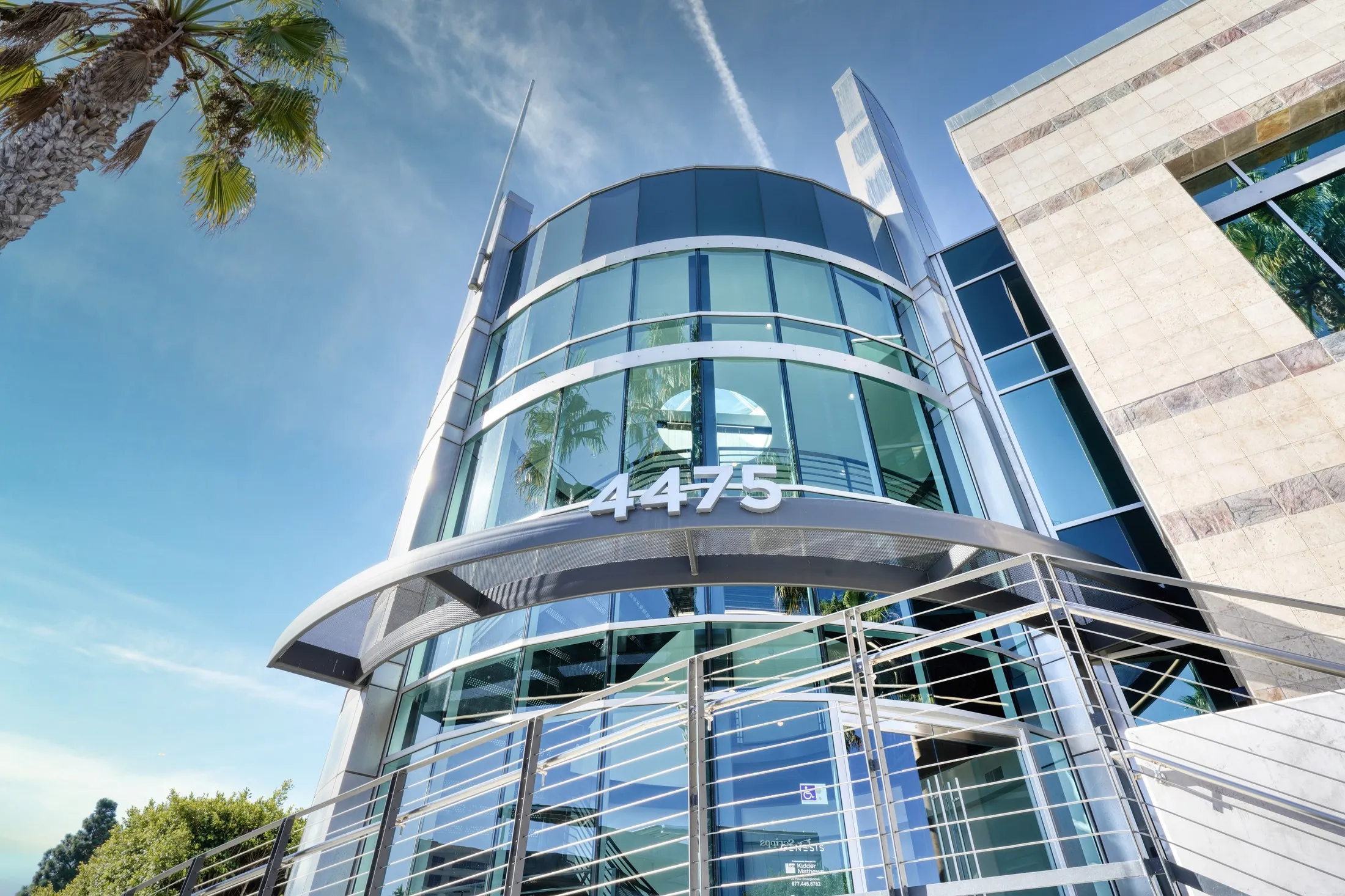 Suite 150 at 4475 Executive in UTC, San Diego