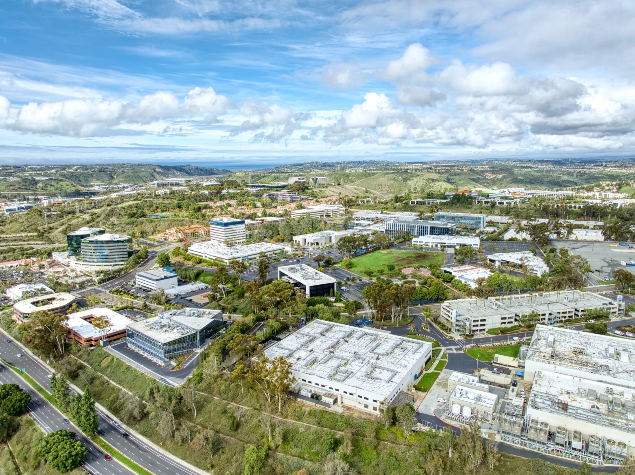 Genesis Science Center — project